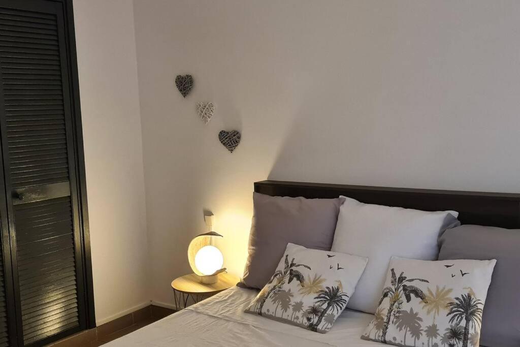 Antilo - Appartement Proche Mer Le Diamant Zewnętrze zdjęcie