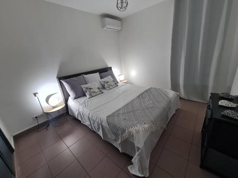 Antilo - Appartement Proche Mer Le Diamant Zewnętrze zdjęcie