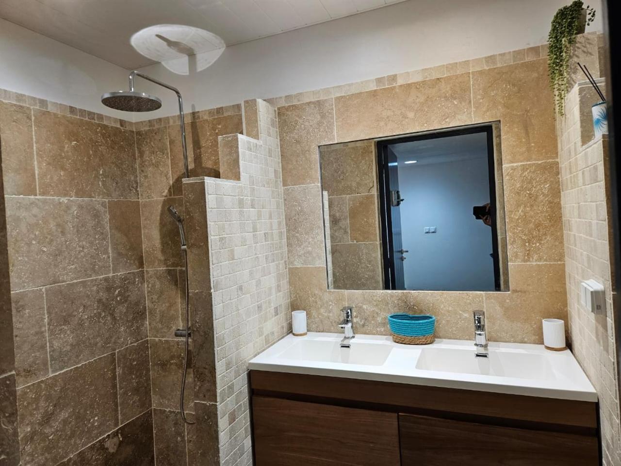 Antilo - Appartement Proche Mer Le Diamant Zewnętrze zdjęcie