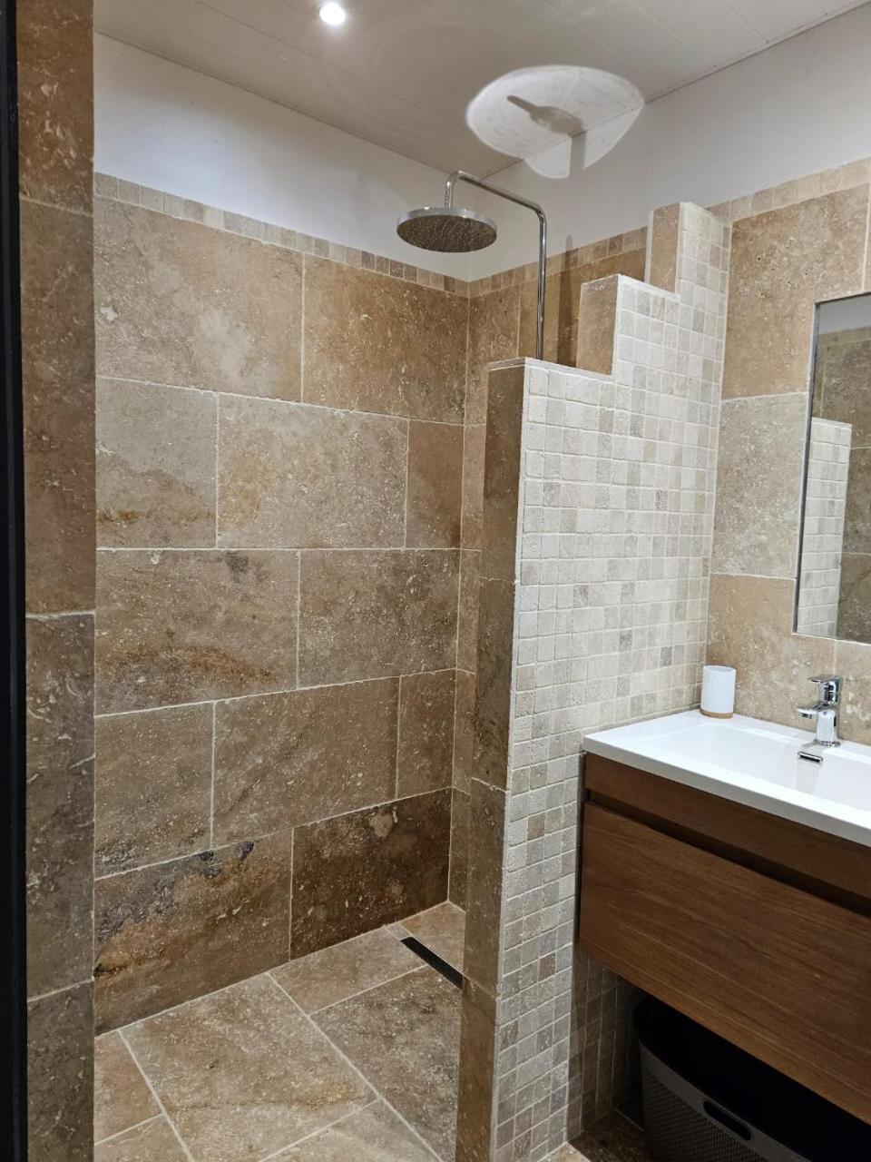 Antilo - Appartement Proche Mer Le Diamant Zewnętrze zdjęcie